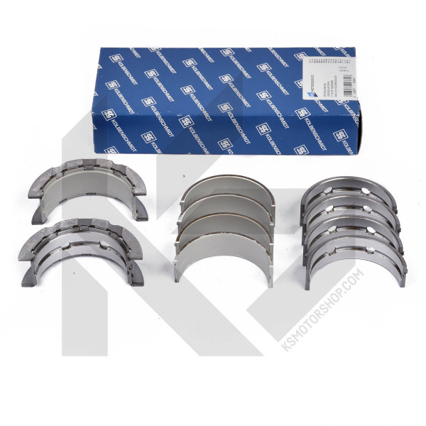 Crankshaft Bearing Set 77951600 KOLBENSCHMIDT 11217802643
