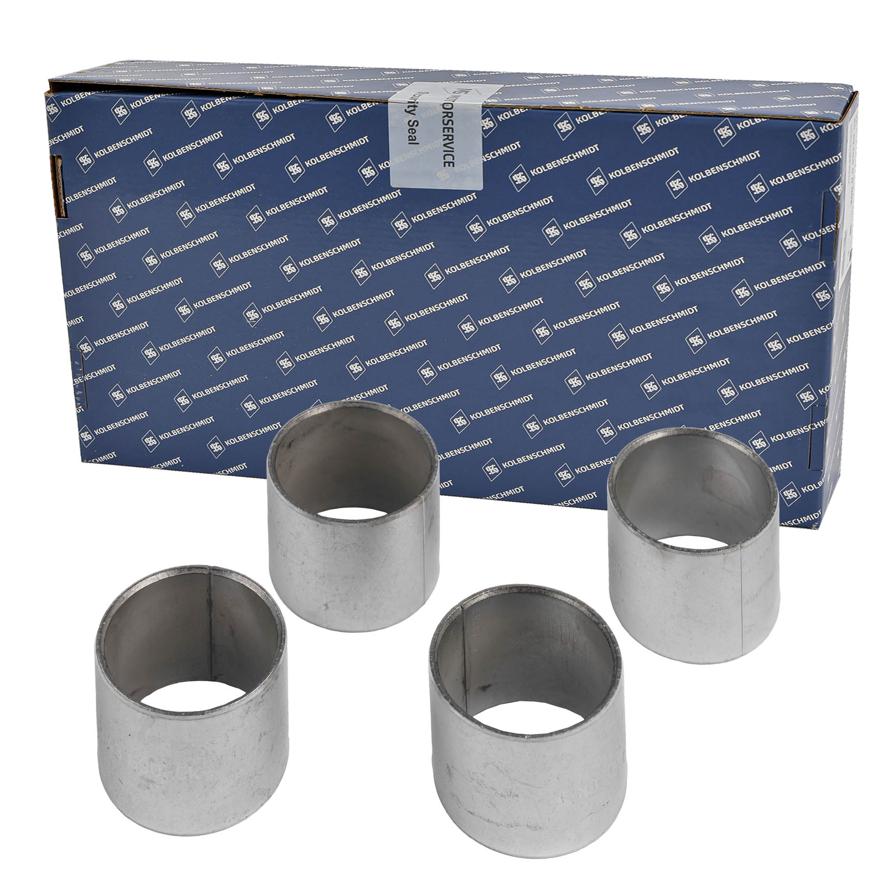 Small End Bushes, connecting rod 87362690 KOLBENSCHMIDT 311105431A