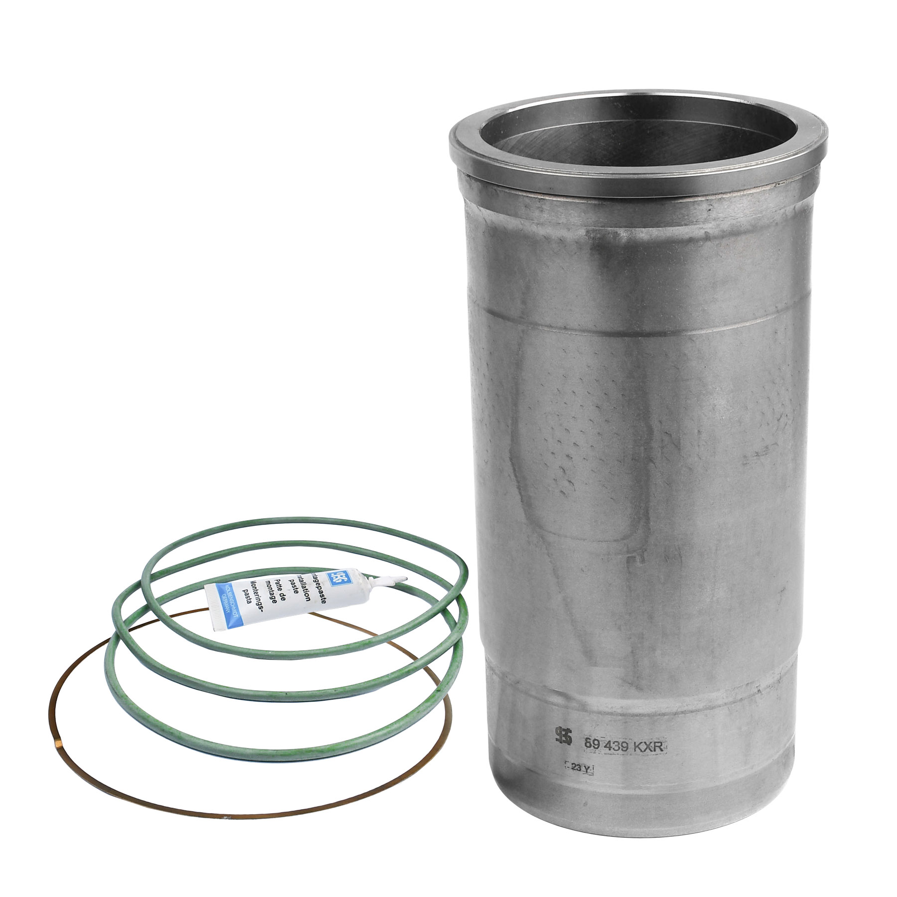Cylinder Sleeve 89439110 KOLBENSCHMIDT 061WN14, 1302095, 14450040