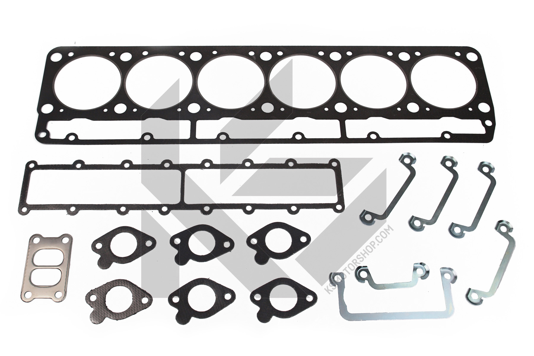 Cylinder head gasket set CAT3126K1B NON OE 1334995, 1334995 K