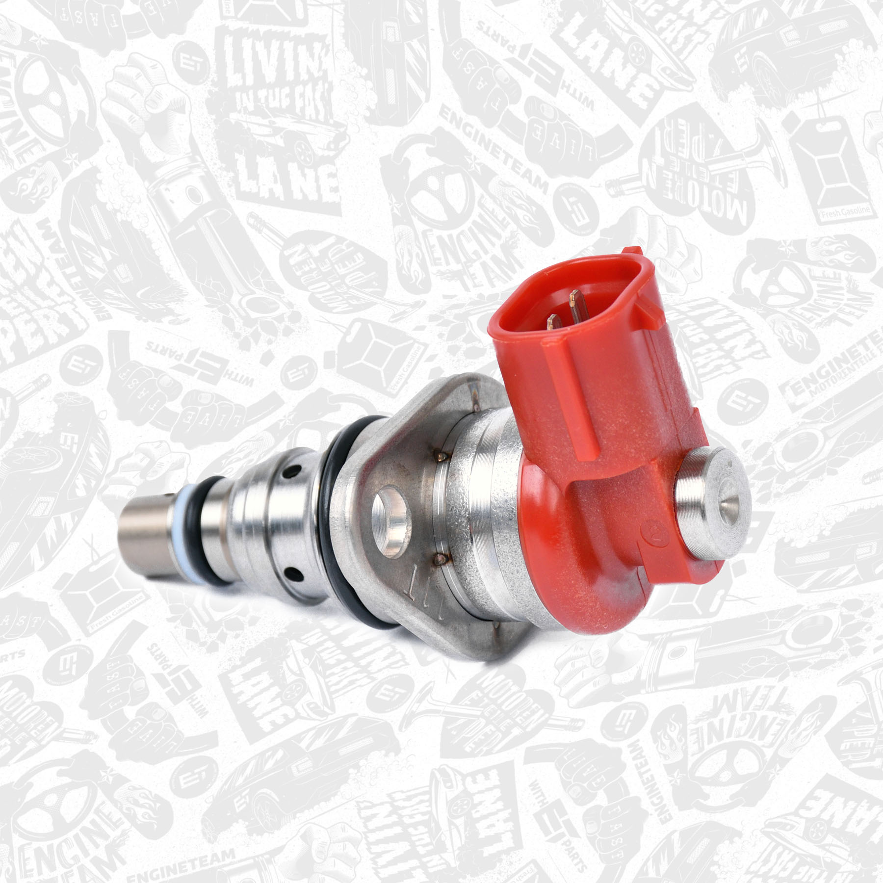 Pressure Control Valve, common rail system ED0009 ET