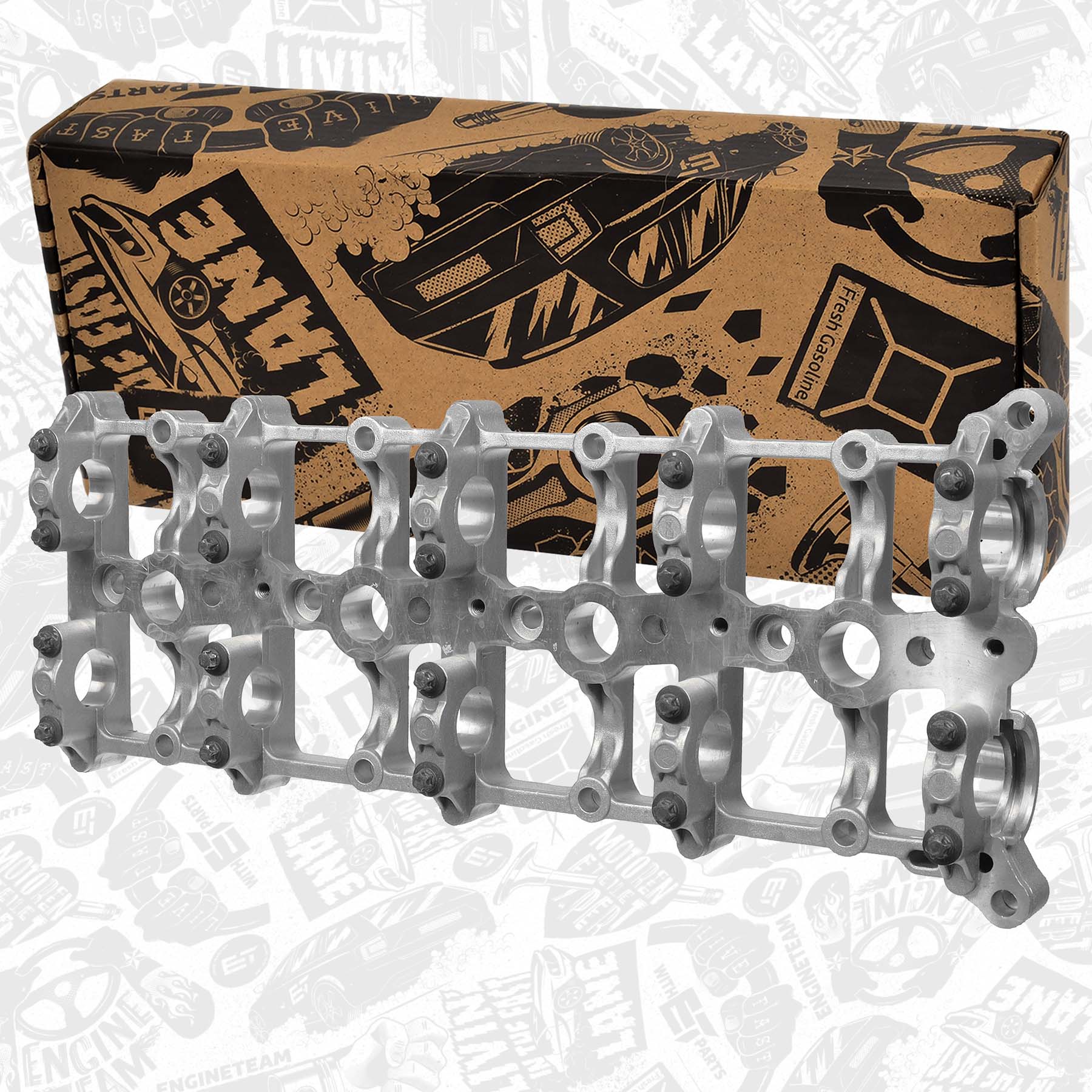 Camshaft Carrier HV0423 ET 11317797511 K