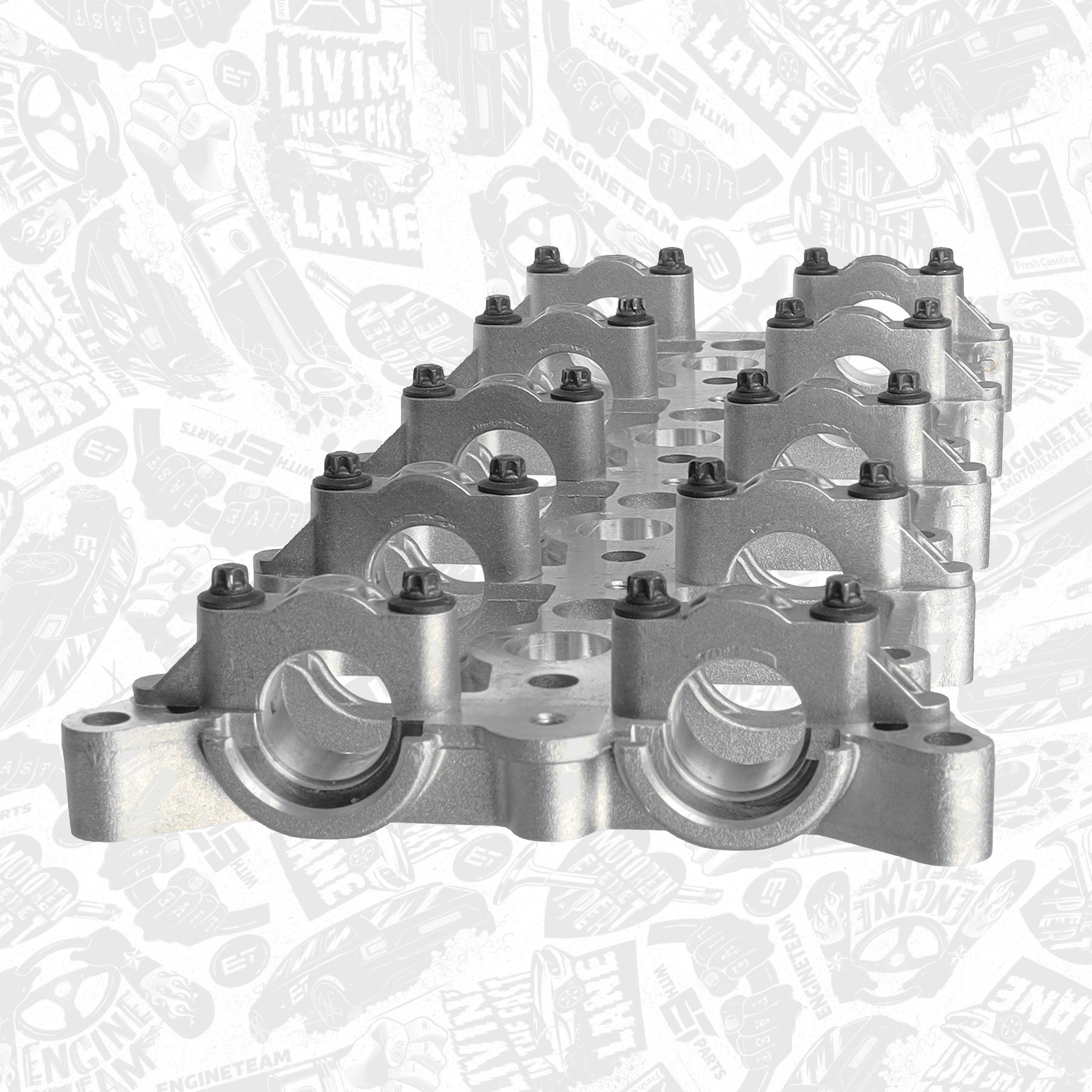 Camshaft Carrier HV0423 ET 11317797511 K