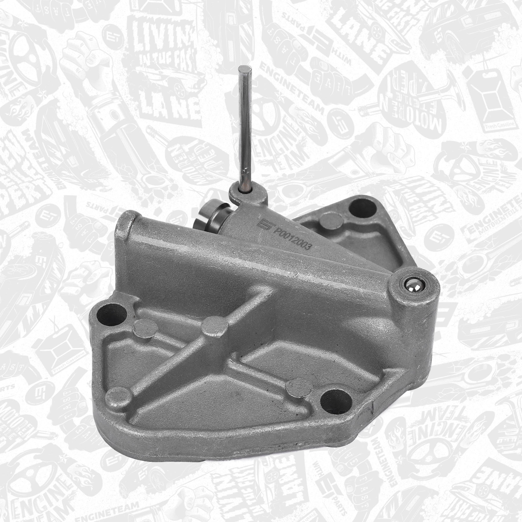 Timing Chain Kit RS0018 ET 03E198229A, 03E109507