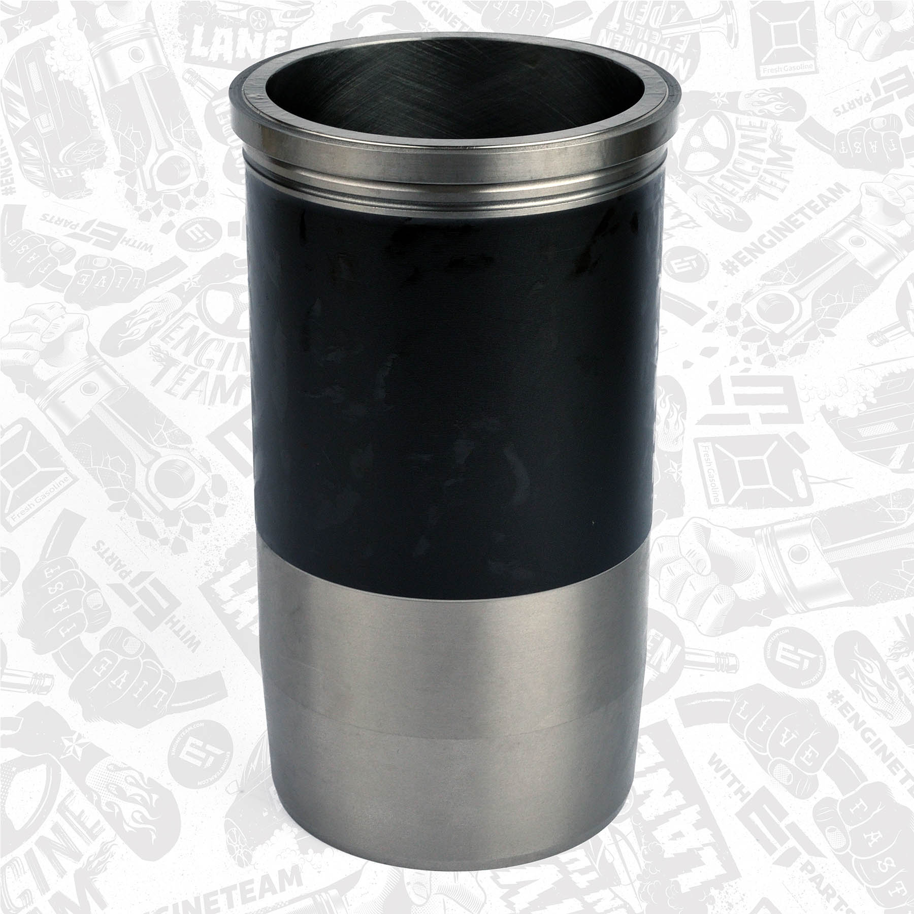 Cylinder Sleeve VA0016 ET 51.01201.0309, 51.01201.0372, 51.01201.0385 K