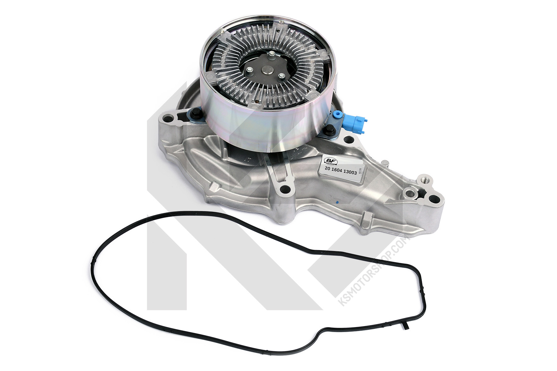 Water Pump 20160413003 BF GERMANY 22183231 K