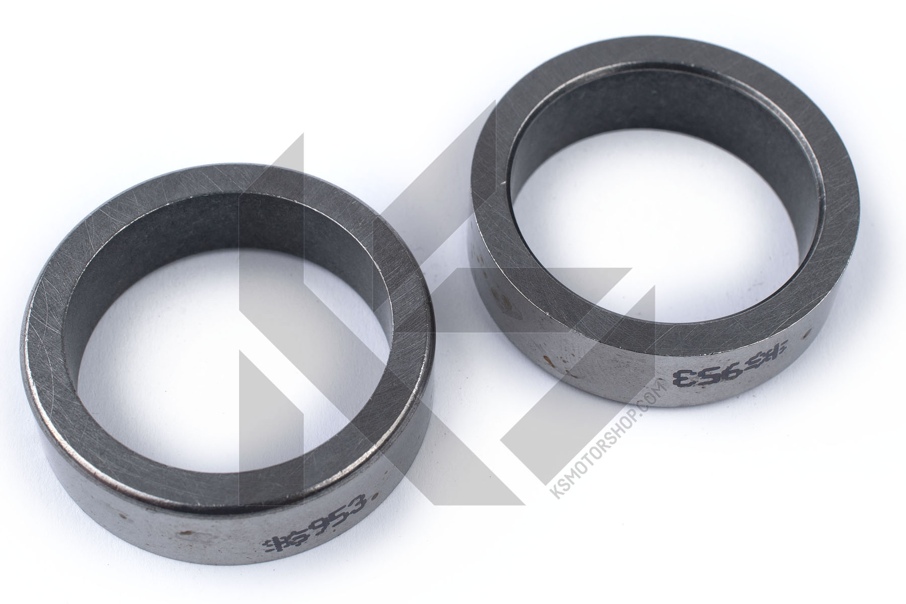 Valve seat insert 50004953 KOLBENSCHMIDT K