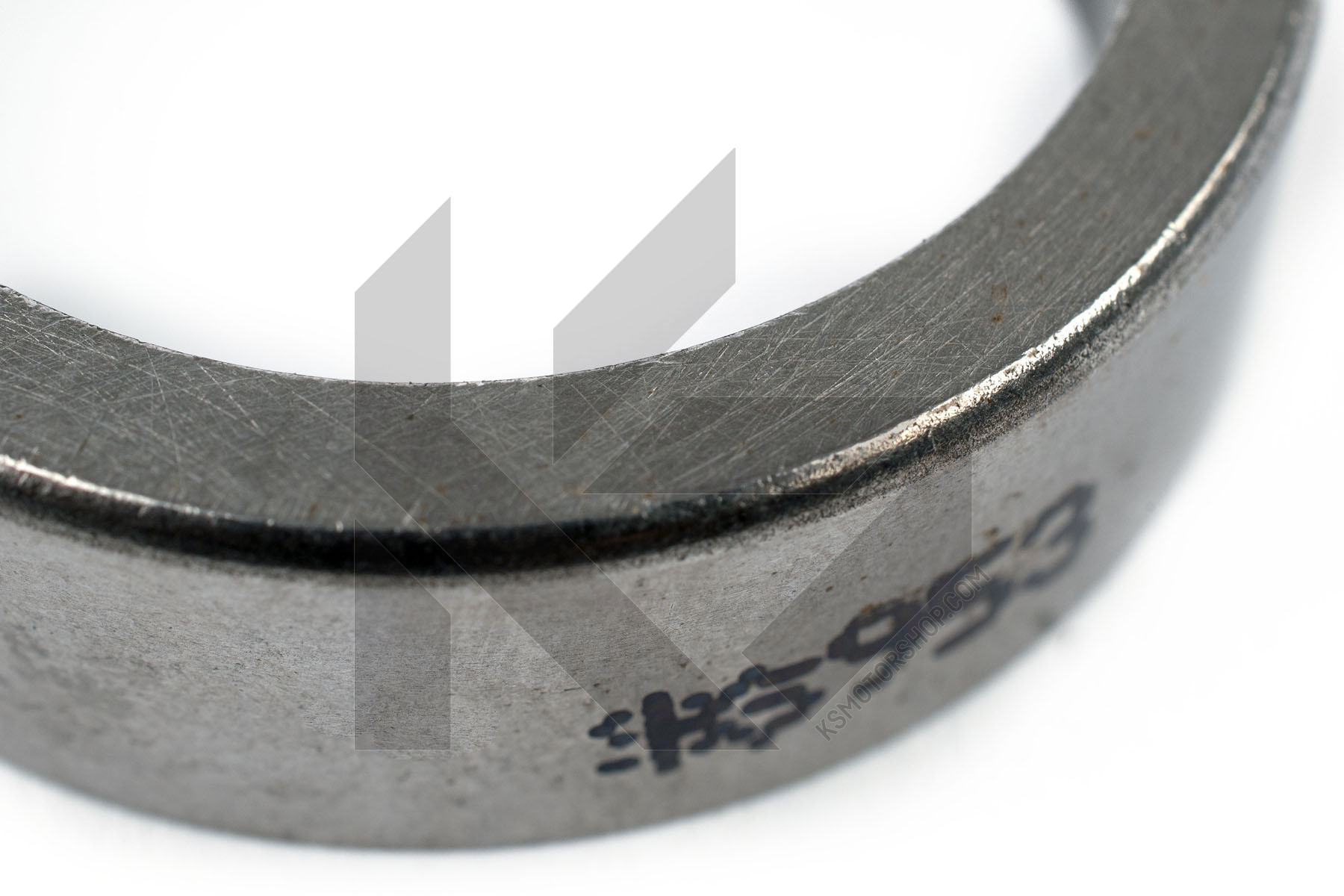 Valve seat insert 50004953 KOLBENSCHMIDT K