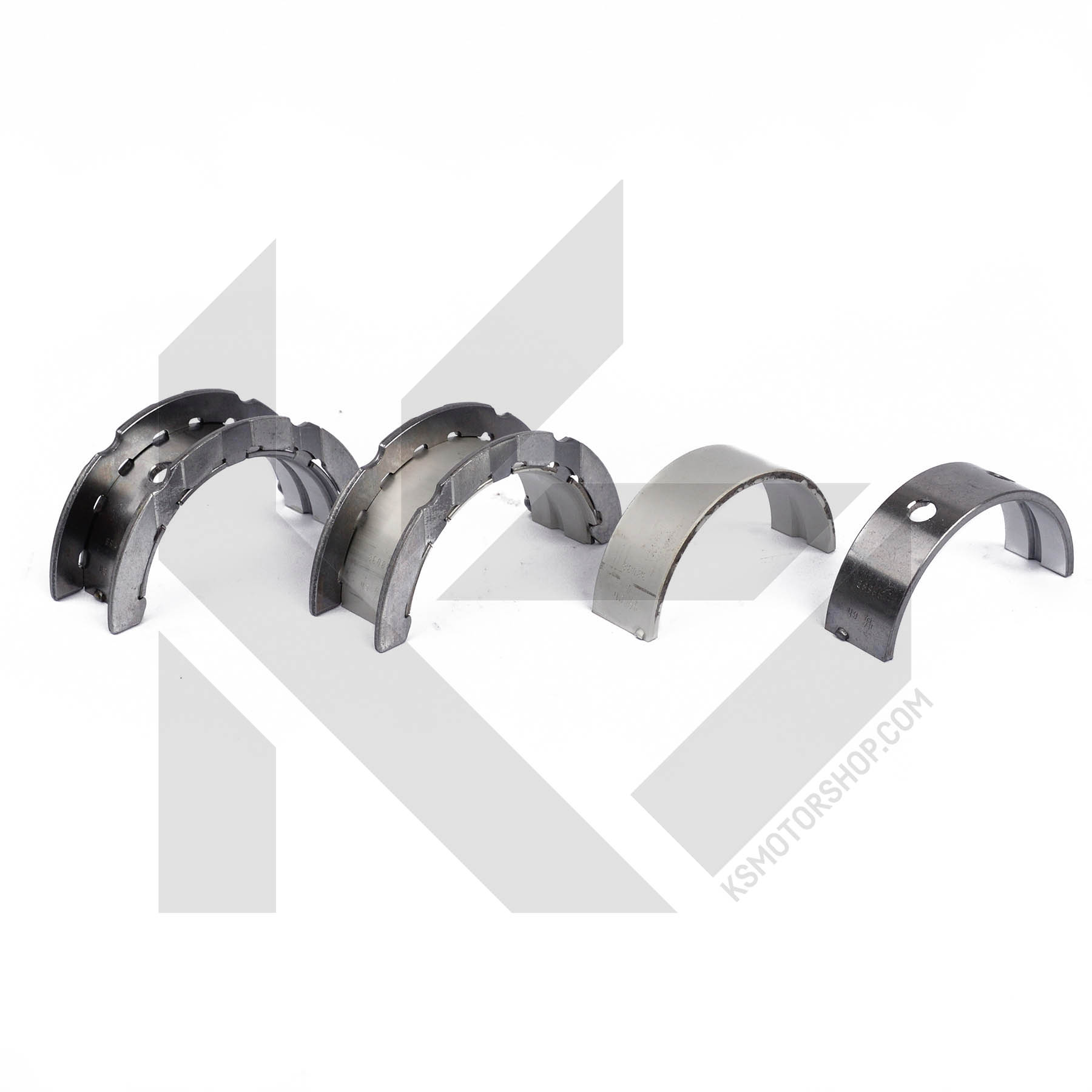 Crankshaft Bearing Set 77953600 KOLBENSCHMIDT 11217802643