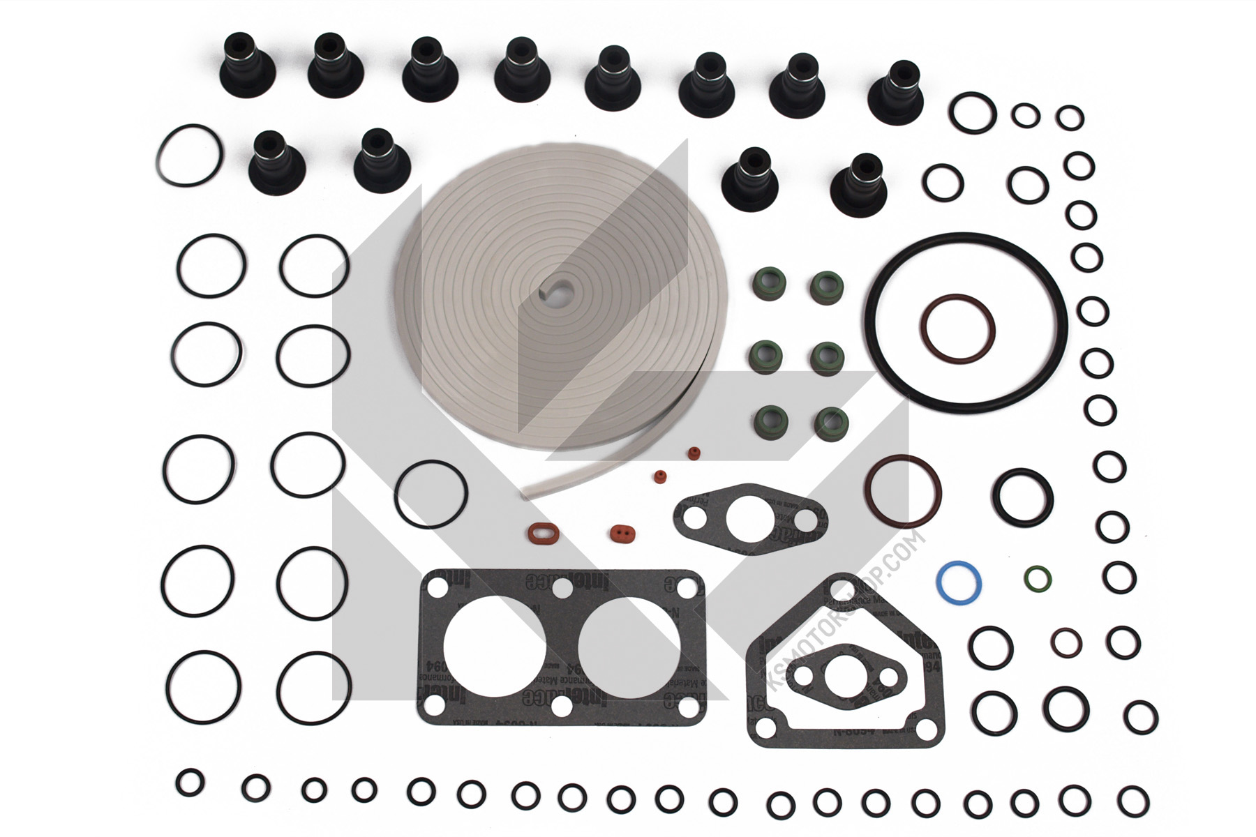 Cylinder head gasket set CAT3126K1B NON OE 1334995, 1334995 K