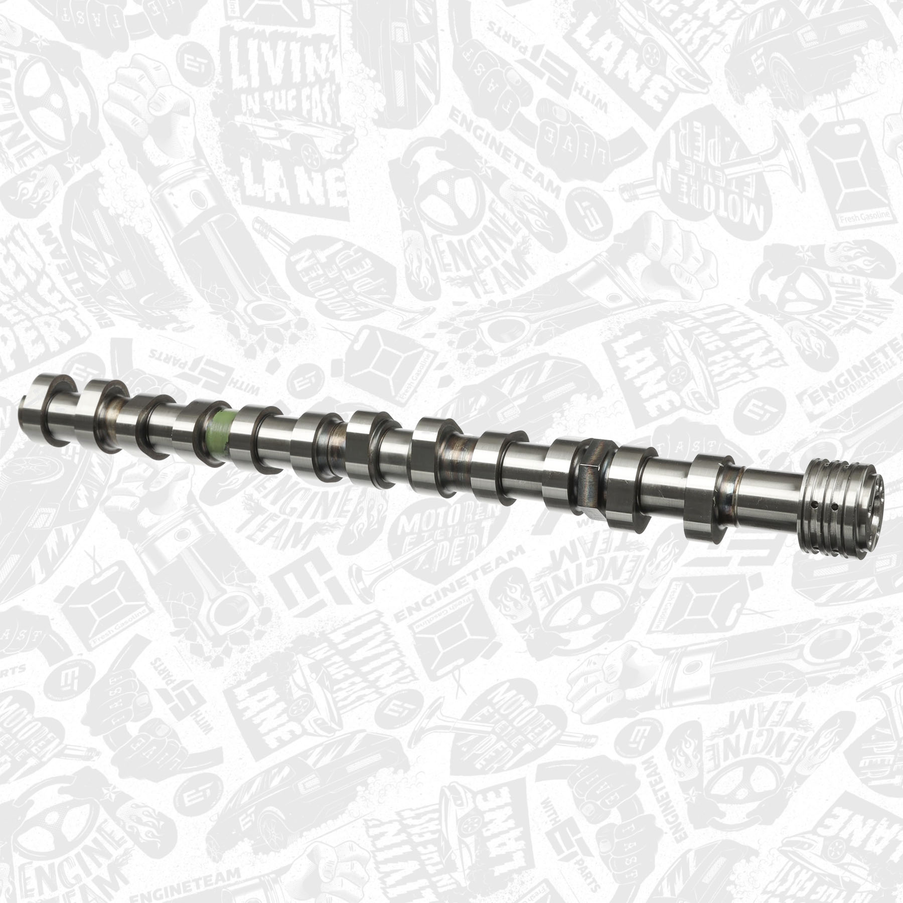 Nockenwelle - HV0382 ET Engineteam - 022109101C | K MOTORSHOP