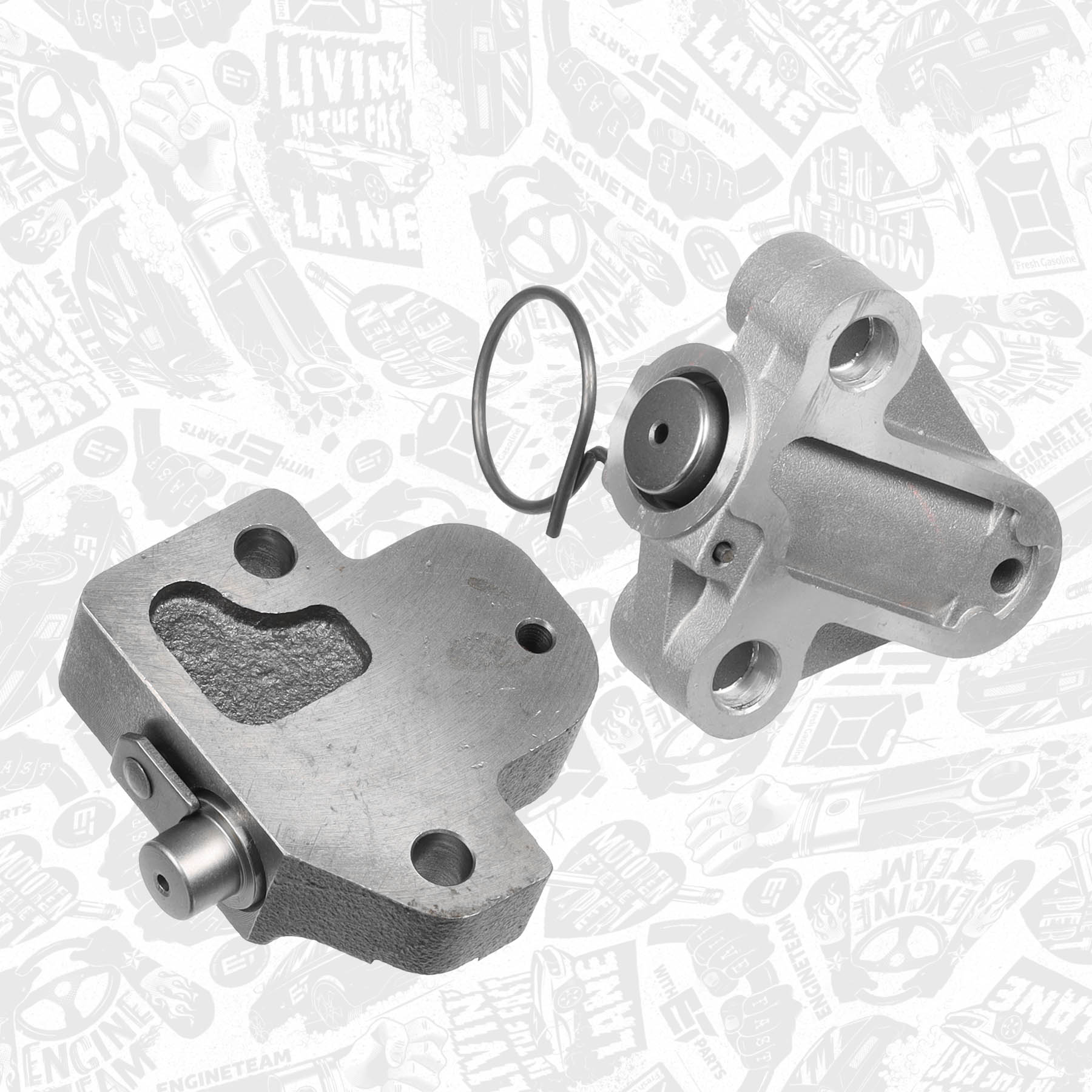 Timing Chain Kit RS0065 ET R2AA11320A, R2AA11320A