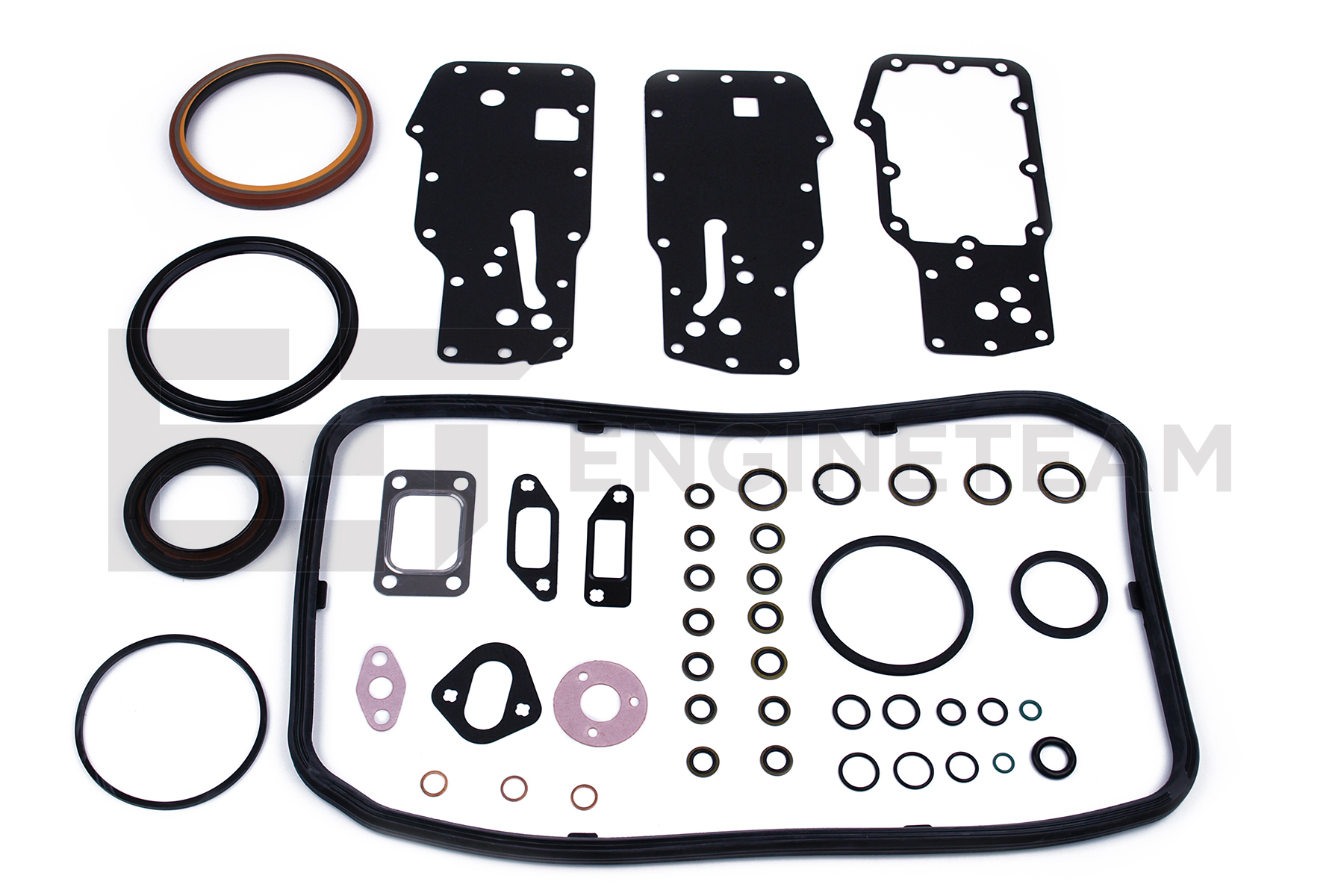 Gasket Set, crank case TC0002 ET 2830409, 2830559