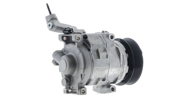 Compressor Air Conditioning Acpp Mahle 1027 K Motorshop