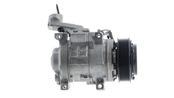 Compressor Air Conditioning Acpp Mahle 1027 K Motorshop