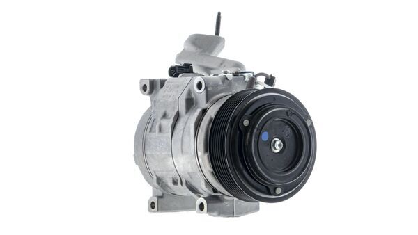 Compressor Air Conditioning Acpp Mahle 1027 K Motorshop