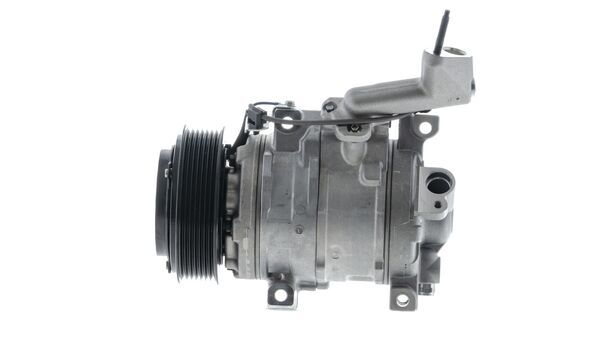 Compressor Air Conditioning Acpp Mahle 1027 K Motorshop