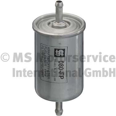 Fuel filter for PEUGEOT 205 from 1983 to 1998 1 TJ